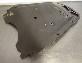 35023-1602 Kawasaki 03-06 Z1000 Zr1000 Rear Fender Undertail