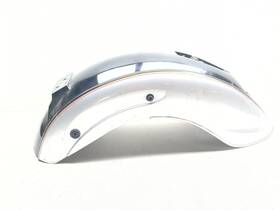 35023-5137-686 Kawasaki 06-16 Vulcan 900 Vn900d Rear Fender Fairing Guard Splash Mudguard