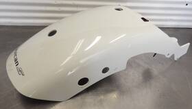 35023-5351 Kawasaki 15-23 Vulcan S En 650 Rear Fender White