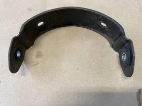 35025-010 Kawasaki 69-72 H1 500 Rear Fender Bracket
