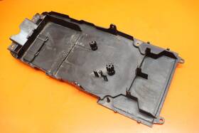 35028-0117 Kawasaki 2008-2010 Ninja Zx10r Oem Rear Back Tail Undertail Battery Tray Plastic