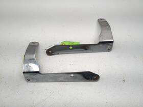 35032-0010-10 Kawasaki 06-25 Vulcan 900 Vn900d Windshield Screen Mount Bracket Holders