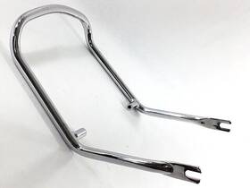 35032-023 Kawasaki H1 500 Rear Fender Stay Seat Grab Bar New Chrome