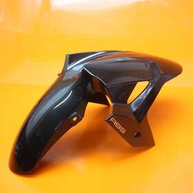 35038-0065-660 Kawasaki 35038-0007-660 18-23 Ninja 400 Oem Front Wheel Fender Cowl Fairing