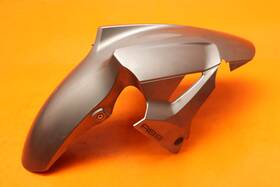 35038-0007-777 Kawasaki 18-23 Ninja 400 Ex400 Oem Front Wheel Fender Cowl Fairing