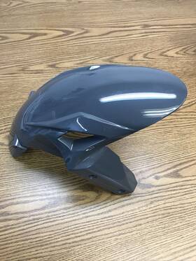 35038-0009-36s Kawasaki Ninja Zx6r 2019 Front Fender Part #