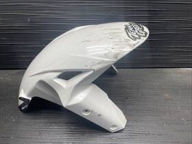 35038-0009-739 Kawasaki 2021 Ninja Zx6r Front Fender Wheel Oem #91224