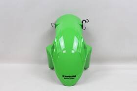 35038-0009-777 Kawasaki Zx6r 19-23 Oem Front Fender Mudguard Fairing Cowl Panel Plastic Nice