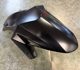 35038-0010-739 Kawasaki 2019-2023 Versys 650 1000 Se Lt Front Fender Oem