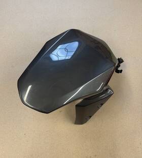 35038-0023-739 Kawasaki 17 Z900 Zr900 Front Wheel Fender Cowl Fairing #0016