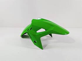 35038-0065-234 Kawasaki 2024 Ex500 Ninja 40th An. Front Fender Green 35038-0065