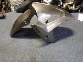 35038-0065-45w Kawasaki Ninja 400 09/18 Front Fender - Oem Part P/n
