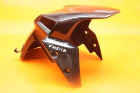 35038-5090-660 Kawasaki 2018-2022 Z900 Oem Front Wheel Fender Cowl Fairing