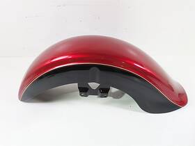 35040-0012-17k Kawasaki 2008 Vn1600 Vulcan Nomad Front Fender