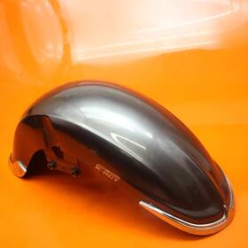35040-0017-10h Kawasaki 2011 Vulcan 1700 Voyager Abs Oem Front Wheel Fender