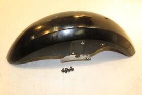 35040-1053-17k Kawasaki 2008 Vulcan Vn1600 Mean Streak Front Wheel Fender