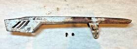 36014-024 Kawasaki 1969 - 1974 G3ss G3tr Bushmaster Oem Chain Cover Guard Part #