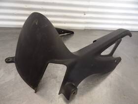 36014-0566 Kawasaki 15-23 Vulcan S En 650 Chain Guard Swingarm Fender