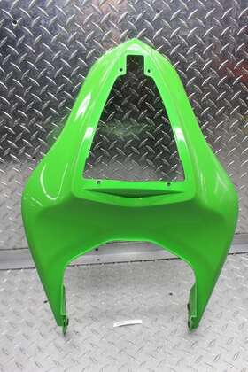 36040-0054-777 Kawasaki 2008 Ninja Zx6r Zx600p Rear Back Fender Mud Guard