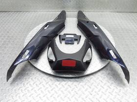 36040-0104 Kawasaki 2010 10-14 Concours Zg 1400 Zg1400 Rear Tail Side Fairing Cover Cowl