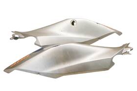 36041-0037-725 Kawasaki 23 Ninja 400 Left And Right Tail Covers Ex400