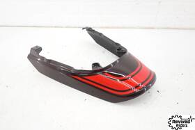 36042-0013-h8 Kawasaki 22-23 Z650rs Oem Rear Back Fenderguard Fairing Cowl