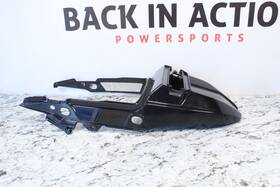 36042-0015-6z Kawasaki 2023 Klr650 S Klr 650 Rear Fender Tail Cover