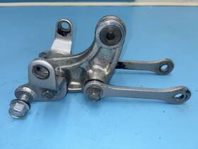 39007-1261 Kawasaki 2009 98-24 Kx85 Rear Suspension Assembly