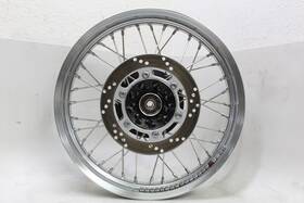 41025-1270 Kawasaki 2007 Klr650 Oem Rear Back Wheel Rim