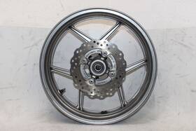 41073-0051 Kawasaki 2007 Ninja 650r Oem Rear Back Wheel Rim