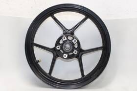 41073-0578-18y Kawasaki 2016 Versys 1000 Oem Front Wheel Rim