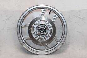 41073-1366 Kawasaki 2007 Ninja 250r Ex250f Oem Rear Back Wheel Rim