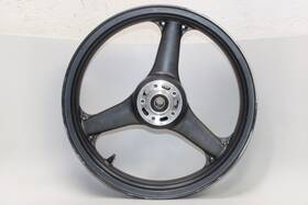 41073-1497 Kawasaki 1995 Ninja Zx6r Zx600f Oem Front Wheel Rim