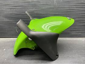 45756-5454 Kawasaki 2000 Ninja Zx6r Front Fender Oem #112425
