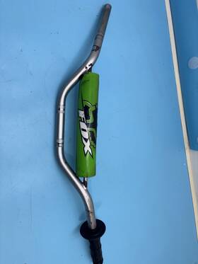 46003-0027-458 Kawasaki 2009 05-11 Kx85 Handlebar