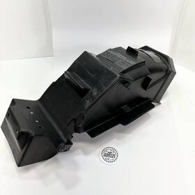 35023-1224 Kawasaki 475-01-006 1988 - 2007 Ninja 250 Ex250 Rear Fender Mudguard