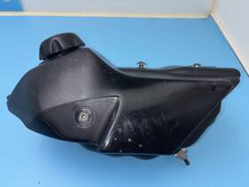 51001-1677-6z Kawasaki 2009 03-13 Kx85 Kx100 Fuel Tank Assembly