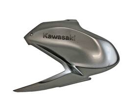 51026-0014 Kawasaki 2017 Z900 Left Fuel Gas Tank Side Cover Cowl Cowling Panel Oem
