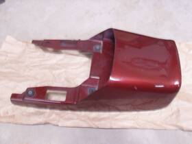 53043-010-4f Kawasaki 1976-1979 Kz750b Rear Seat Cover