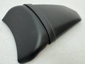 53066-0571 Kawasaki 2018 Ninja 650 Rear Back Passenger Tandem Seat Pad Pillion Damaged