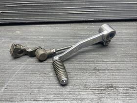 54686-78578 Kawasaki 2001 Zr7s Foot Shifter Gear And Linkage #115245