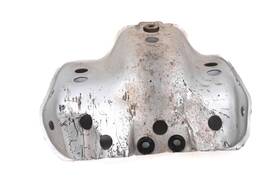 55020-1168 Kawasaki 05 Klr250 Front Frame Skid Plate Guard