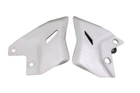 55020-1956 Kawasaki 22 Ninja 650 Krt Frame Guard Covers Ex650