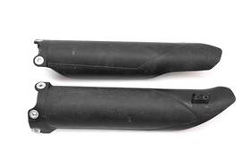 55020-2231-6c Kawasaki 19 Kx450f Front Fork Covers Left And Right