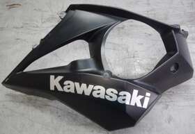 55028-0346 Kawasaki Ninja Zx10 Zx1000 2011-2015 Oem Left Side Lower Bellypan Cover