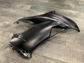 55028-0445 Kawasaki 2013-2018 Zx6r Zx636 Ninja Right Mid Cowl Cowling Fairing Cover Oem