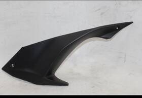 55028-0603 Kawasaki 2017-2019 Ex650 650 Ninja Oem Rear Right Side Cover Cowl Cowling Panel