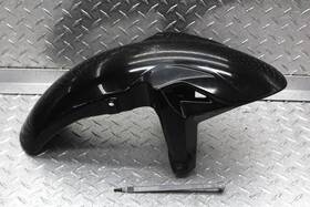 7480445 Kawasaki 2022 Ninja Er650l Front Wheel Fender Cowl Fairing