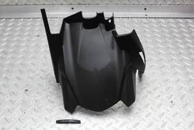 7499041 Kawasaki 2022 Ninja Er650l Rear Back Fender Mud Guard