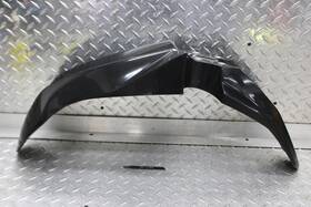 7811154 Kawasaki 2013 Klr650 Front Wheel Fender Cowl Fairing